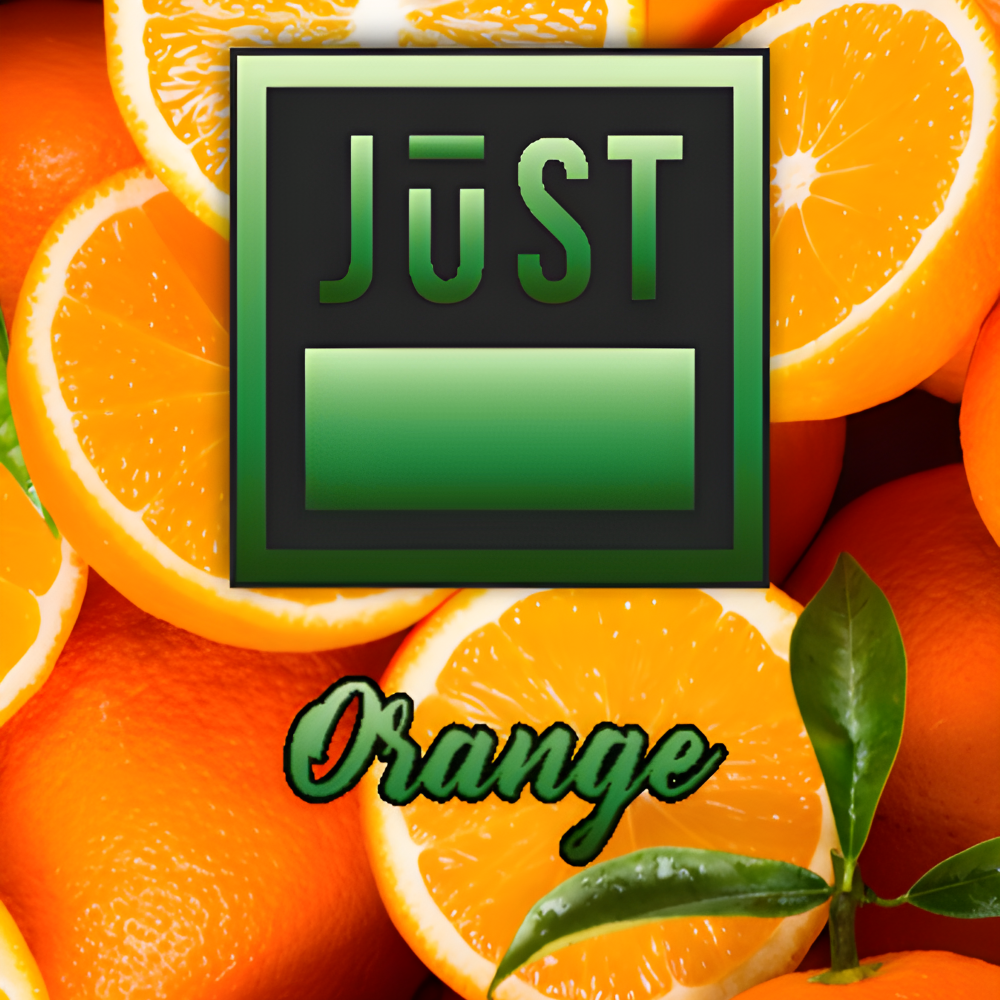 JūST | Orange
