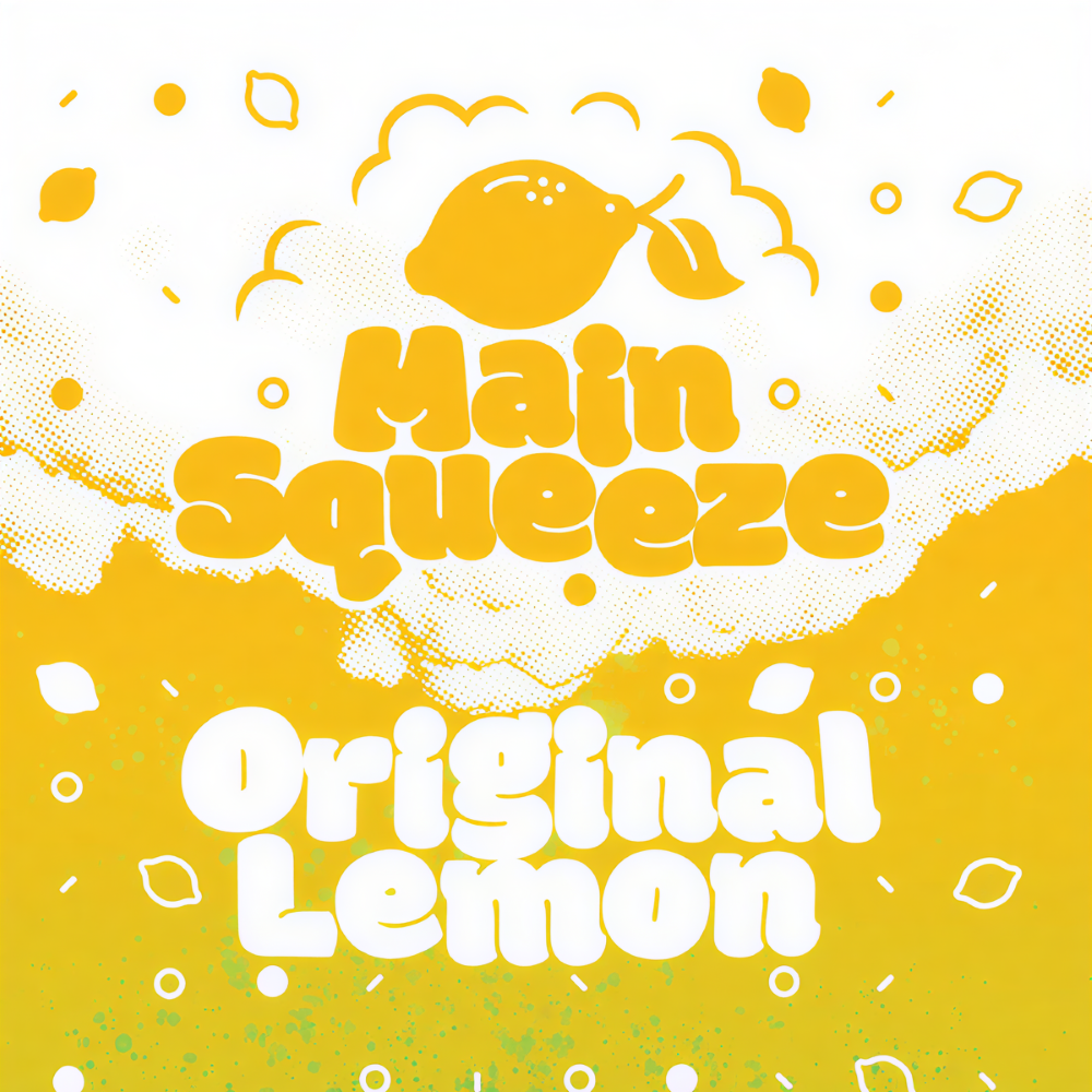 Main Squeeze | Original