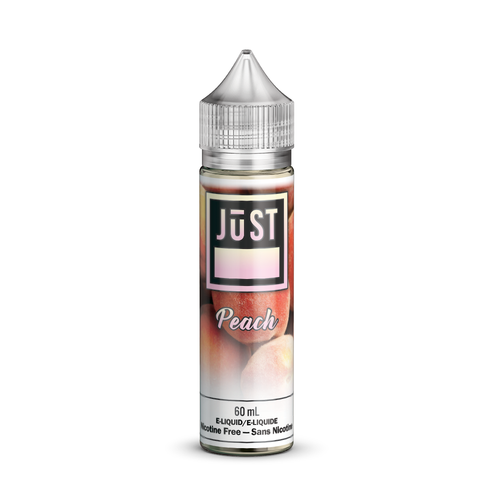 JūST | Peach
