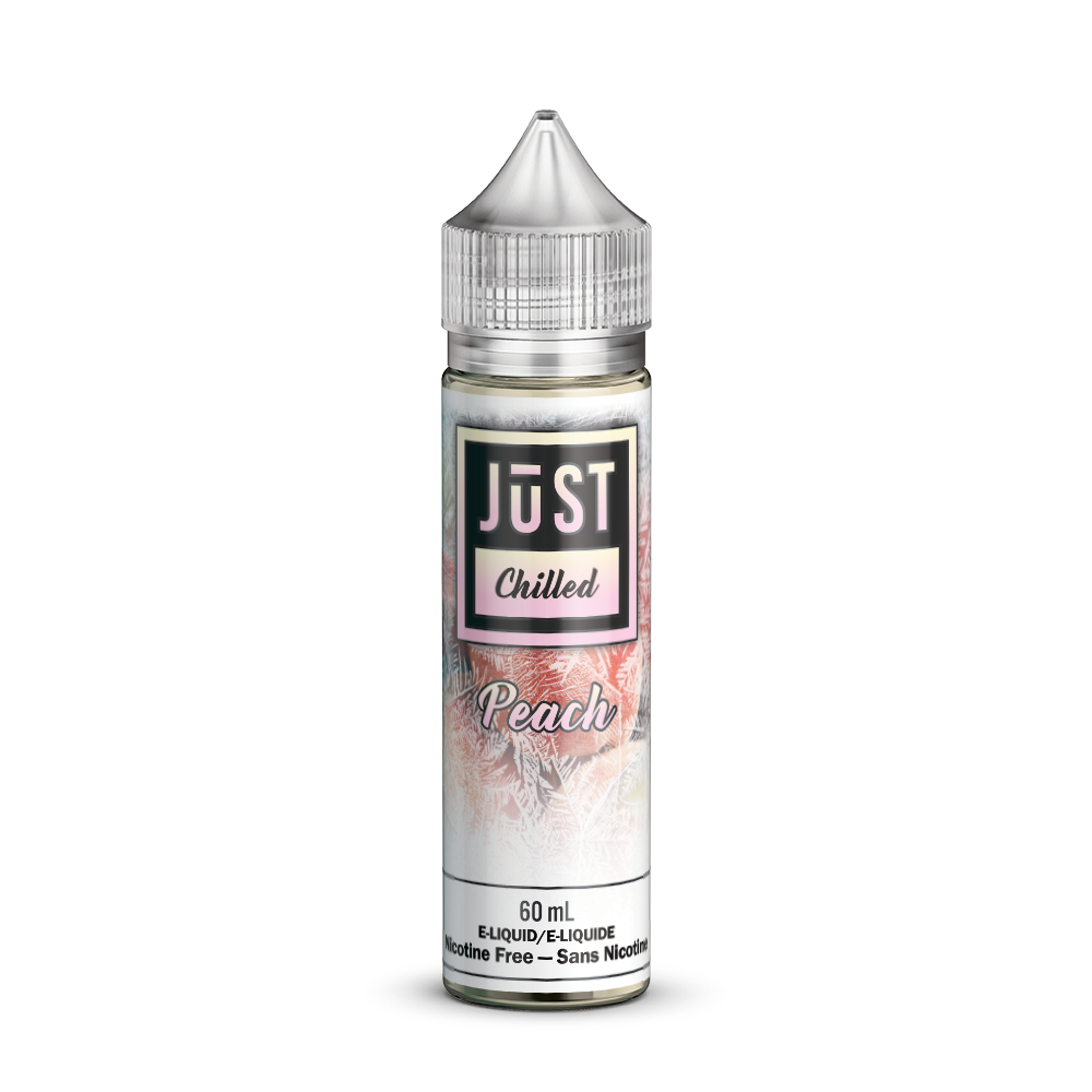 JūST | Peach
