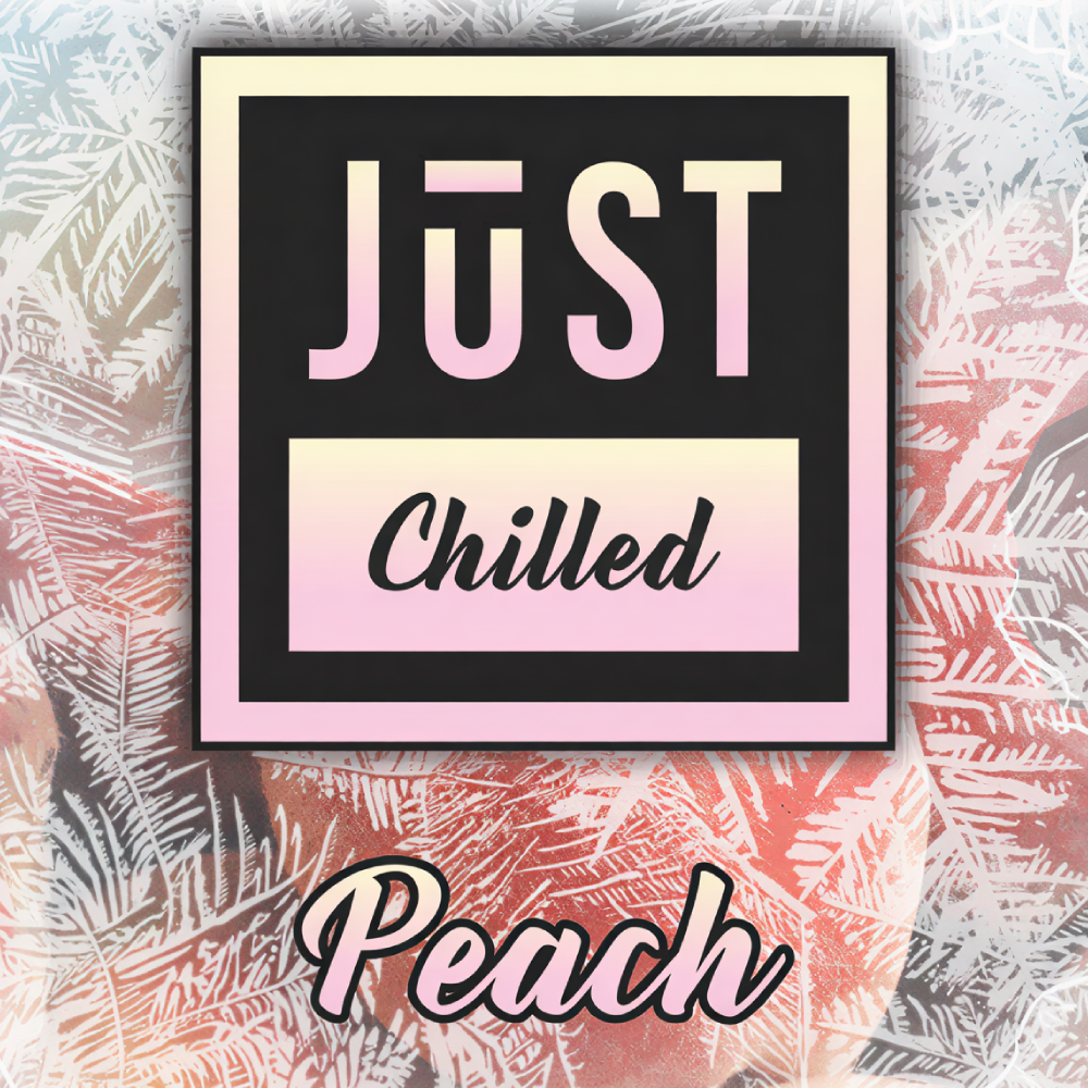 JūST | Peach