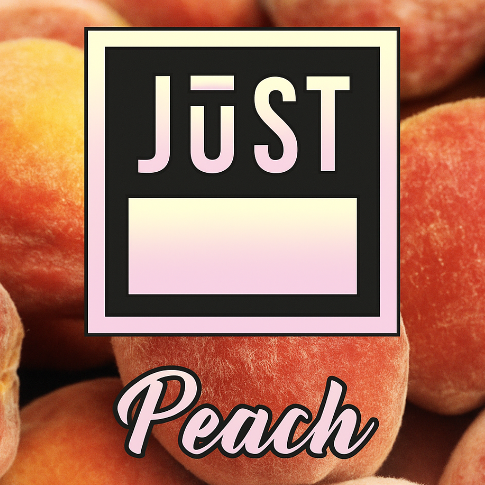 JūST | Peach