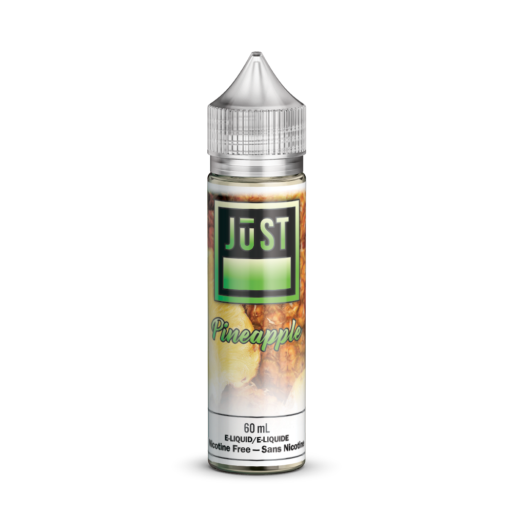 JūST | Pineapple