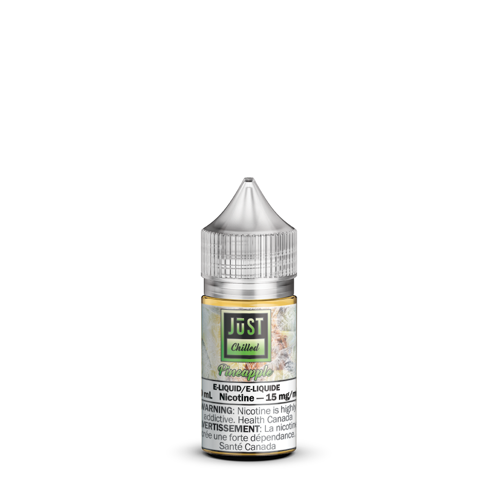 JūST Chilled | Pineapple | SALT NICOTINE