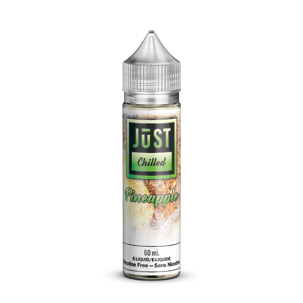 JūST | Pineapple
