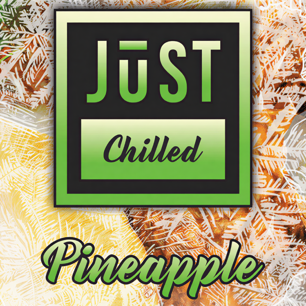 JūST | Pineapple