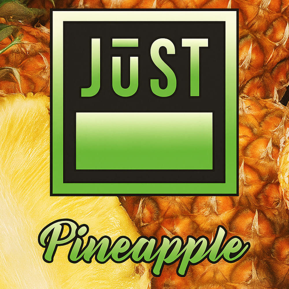 JūST | Pineapple