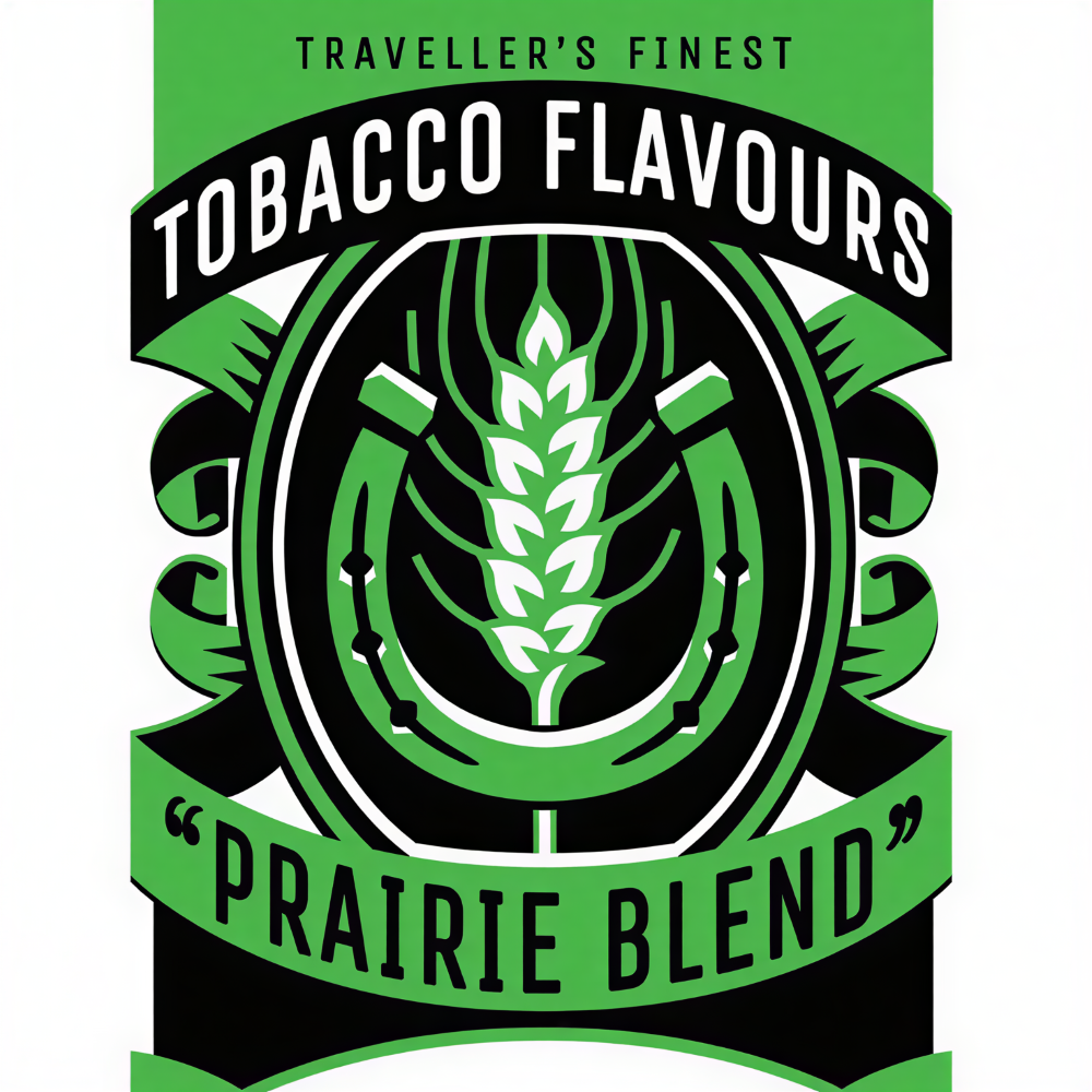 Traveller's Finest | Prairie Blend
