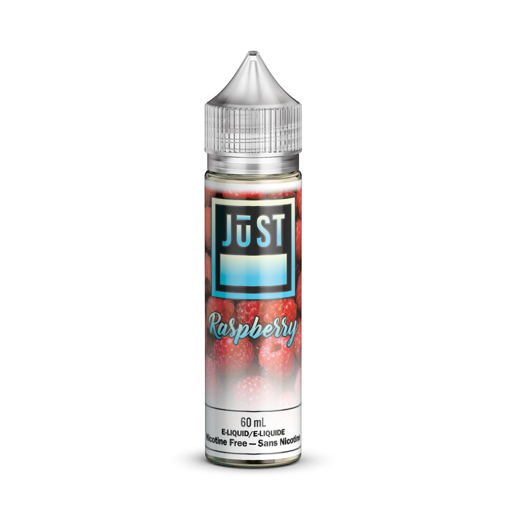 JūST | Raspberry
