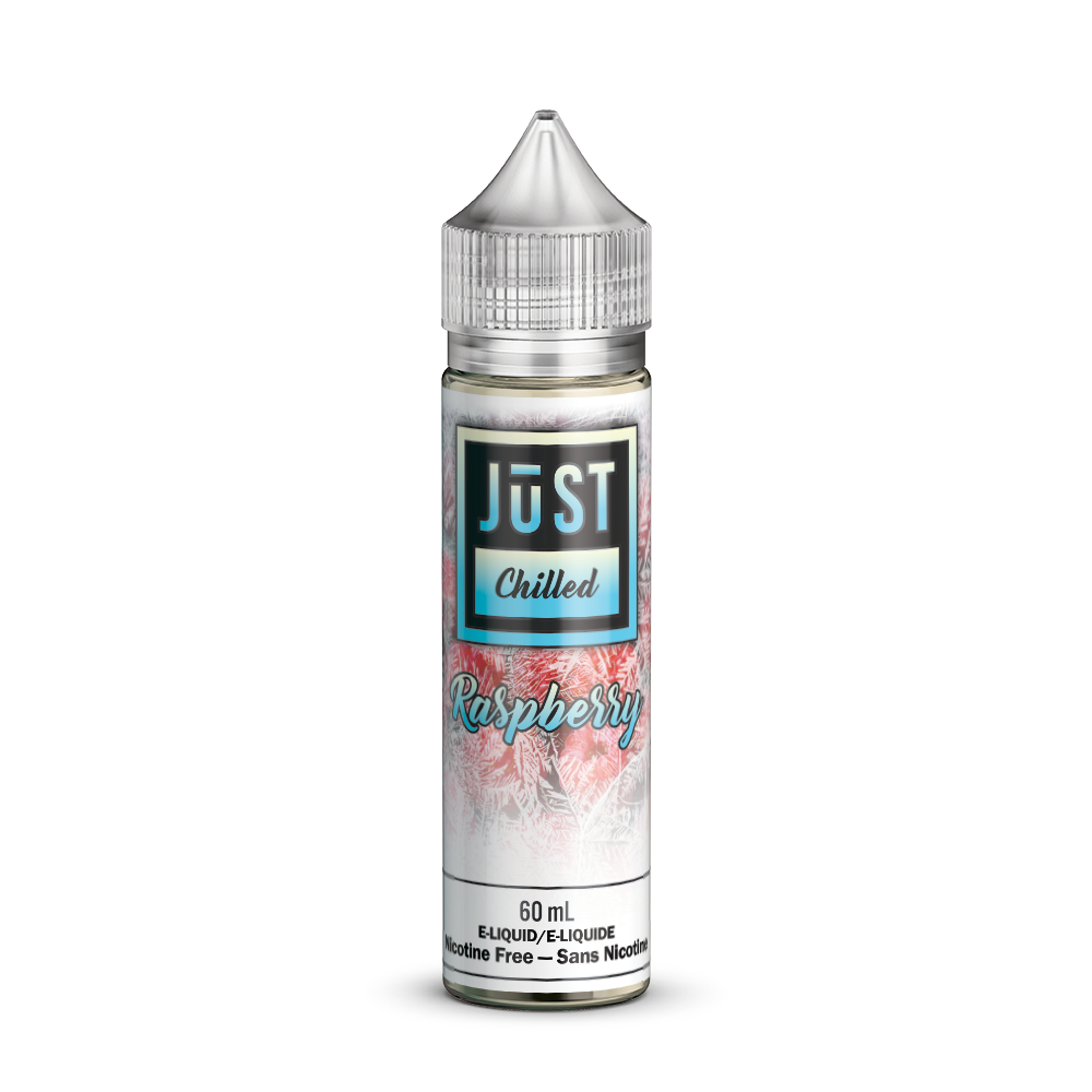 JūST Chilled | Raspberry