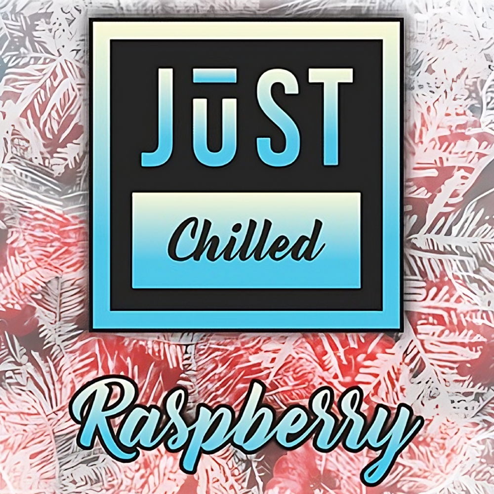 JūST | Raspberry