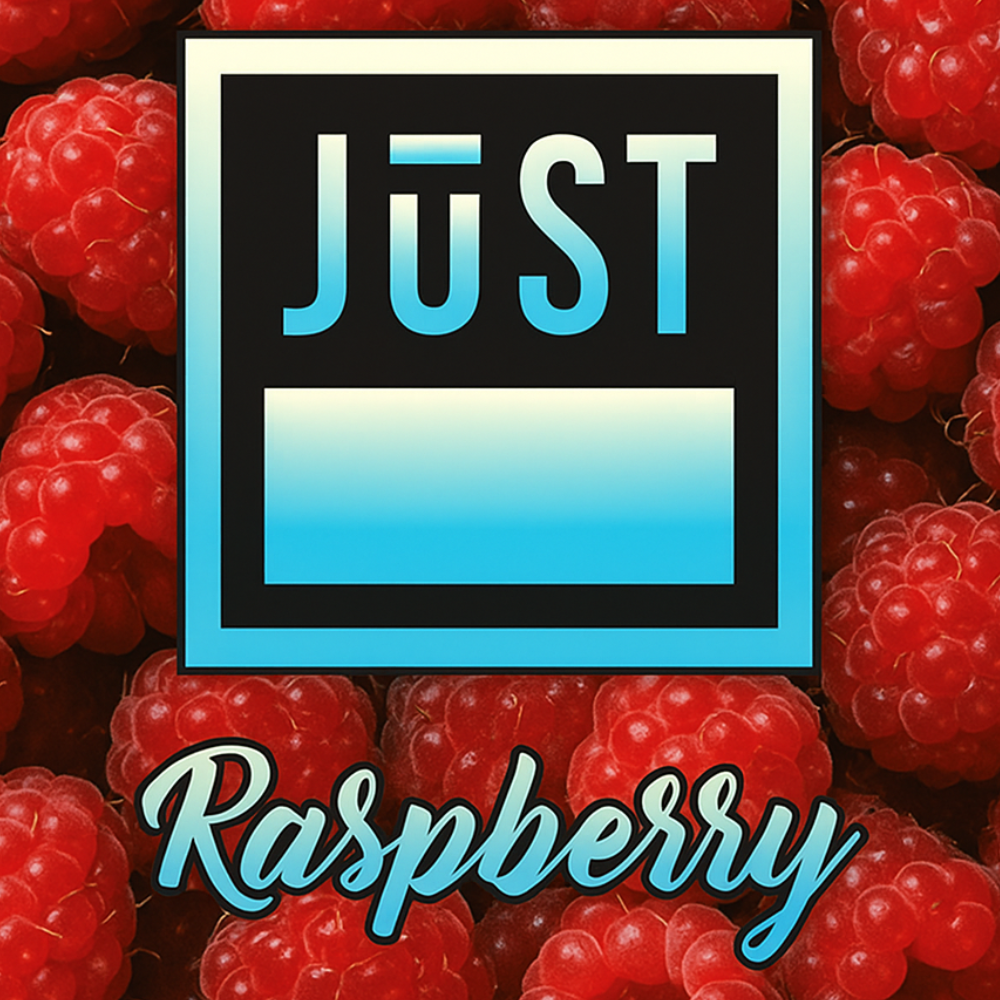 JūST | Raspberry