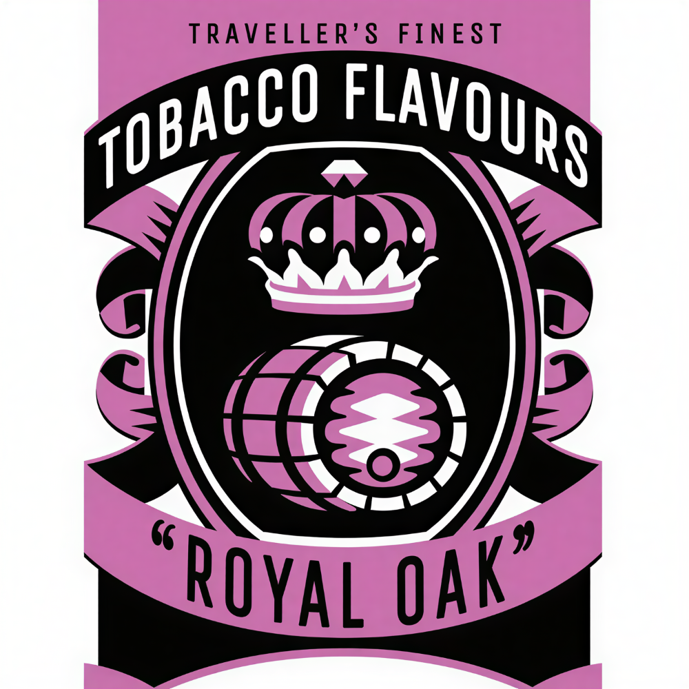 Traveller's Finest | Royal Oak