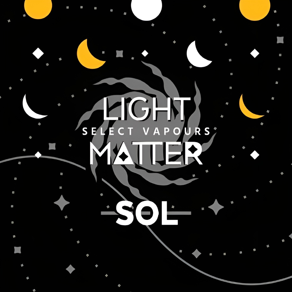 Light Matter | Sol