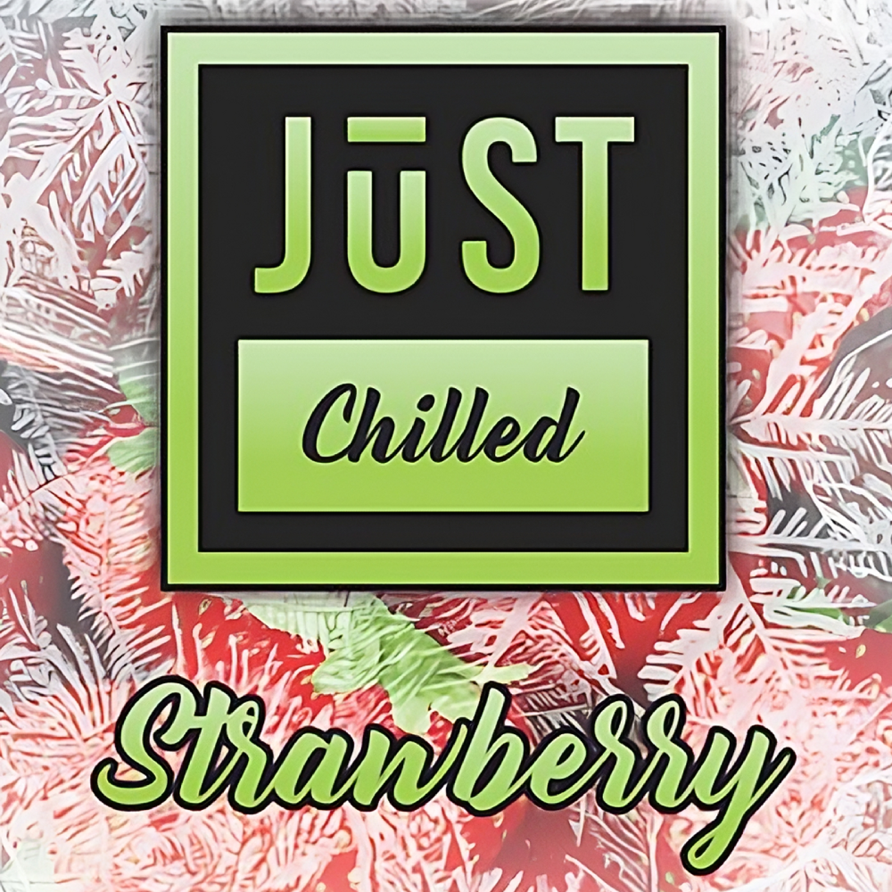 JūST | Strawberry