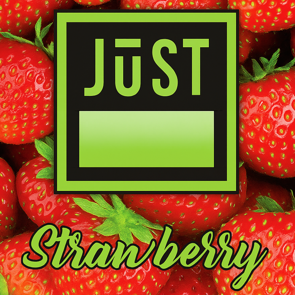 JūST | Strawberry