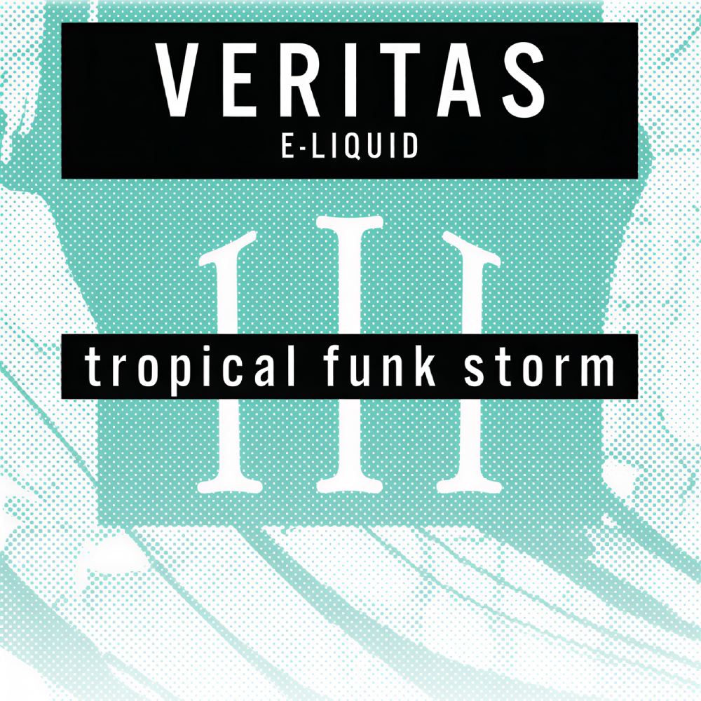 Veritas | Tropical Funk Storm