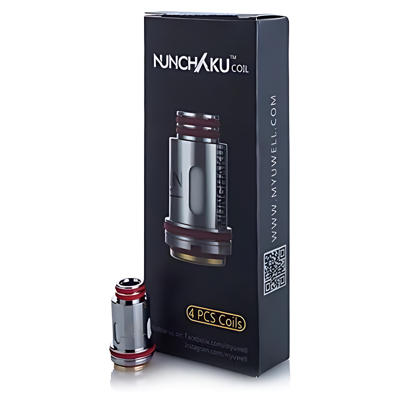 UWELL Nunchaku Coils