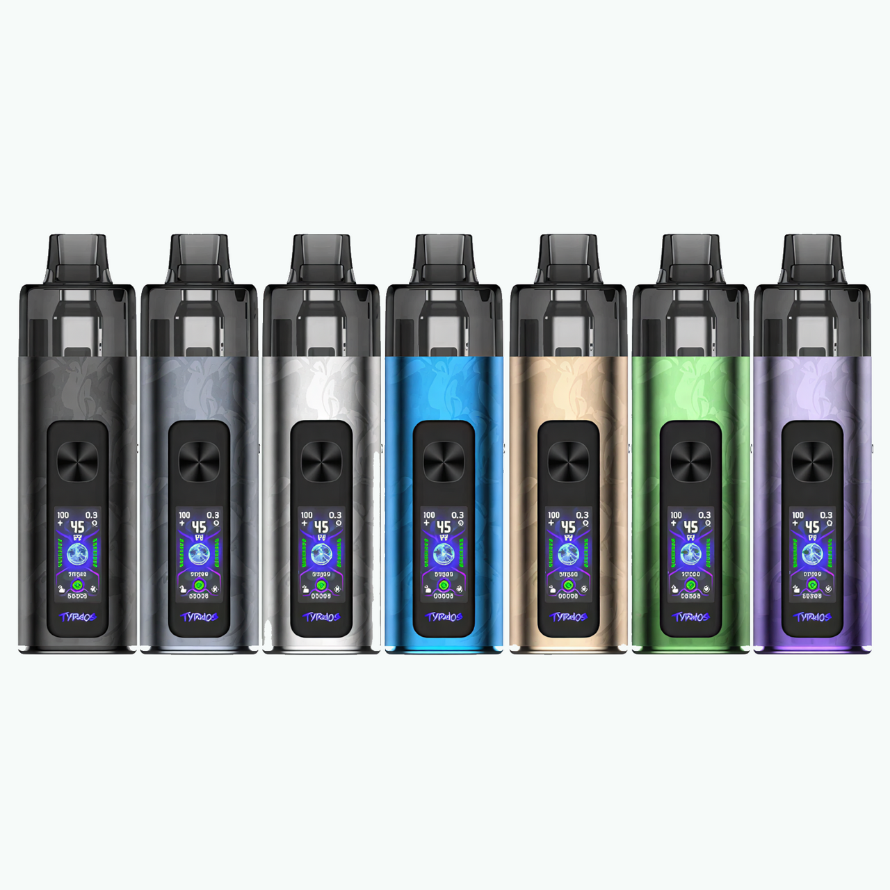 UWELL Typhos