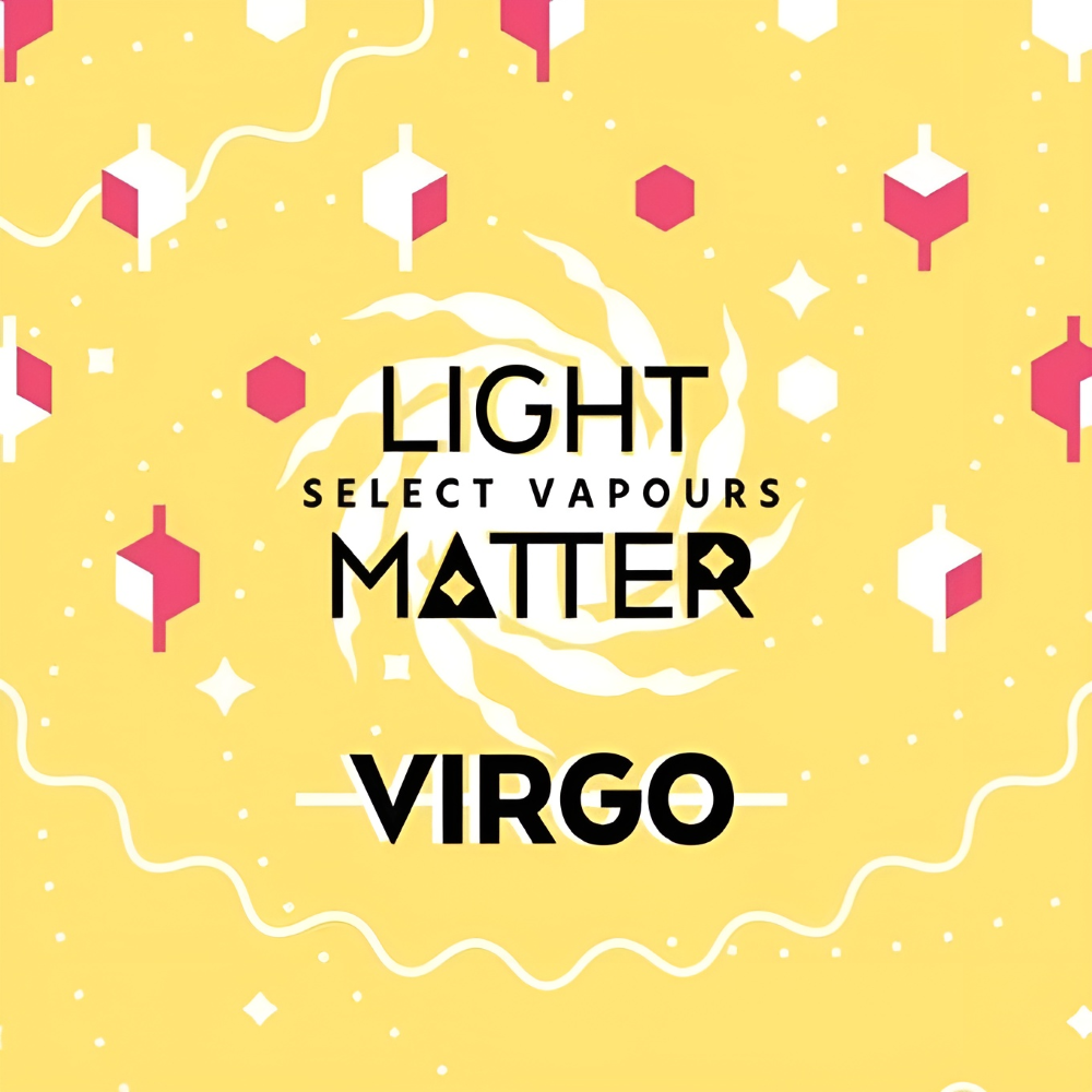 Light Matter | Virgo