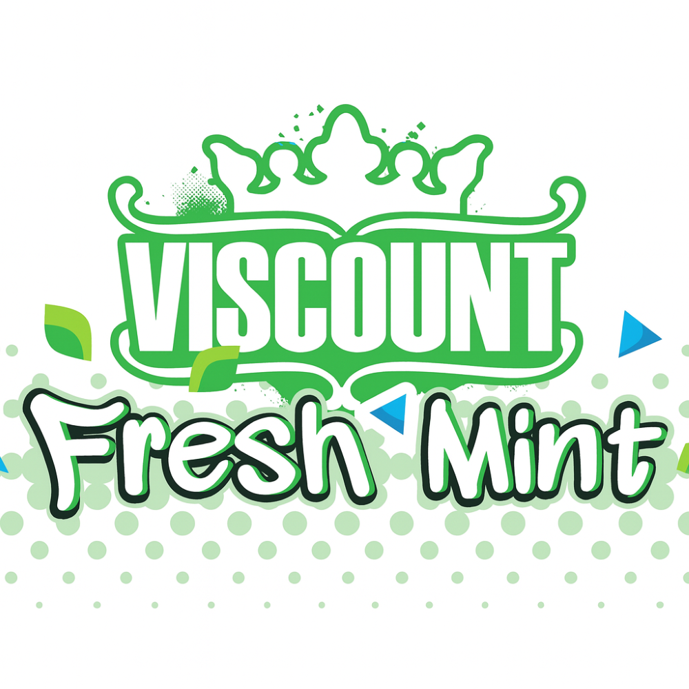 Viscount | Fresh Mint