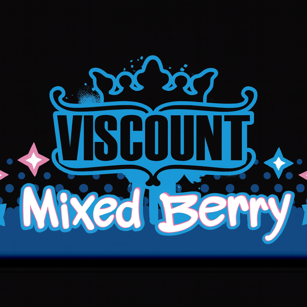 Viscount | Mixed Berry