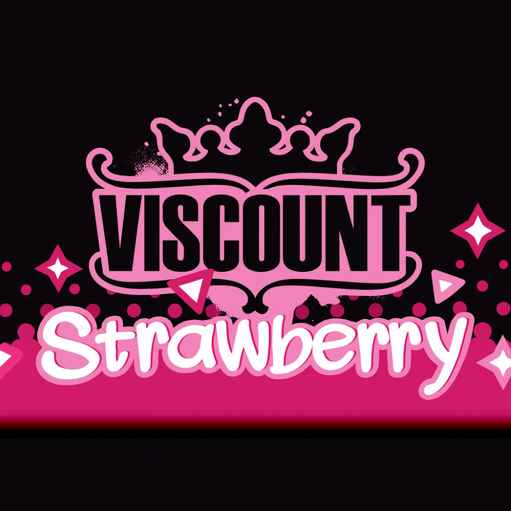 Viscount | Strawberry
