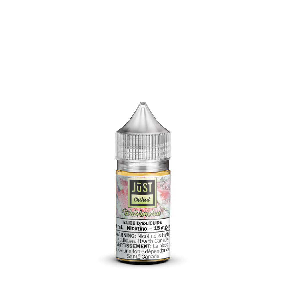 JūST Chilled | Watermelon | SALT NICOTINE