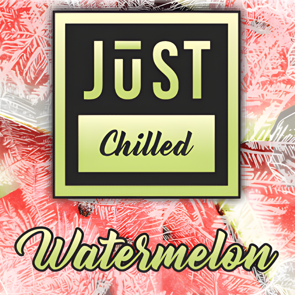 JūST | Watermelon