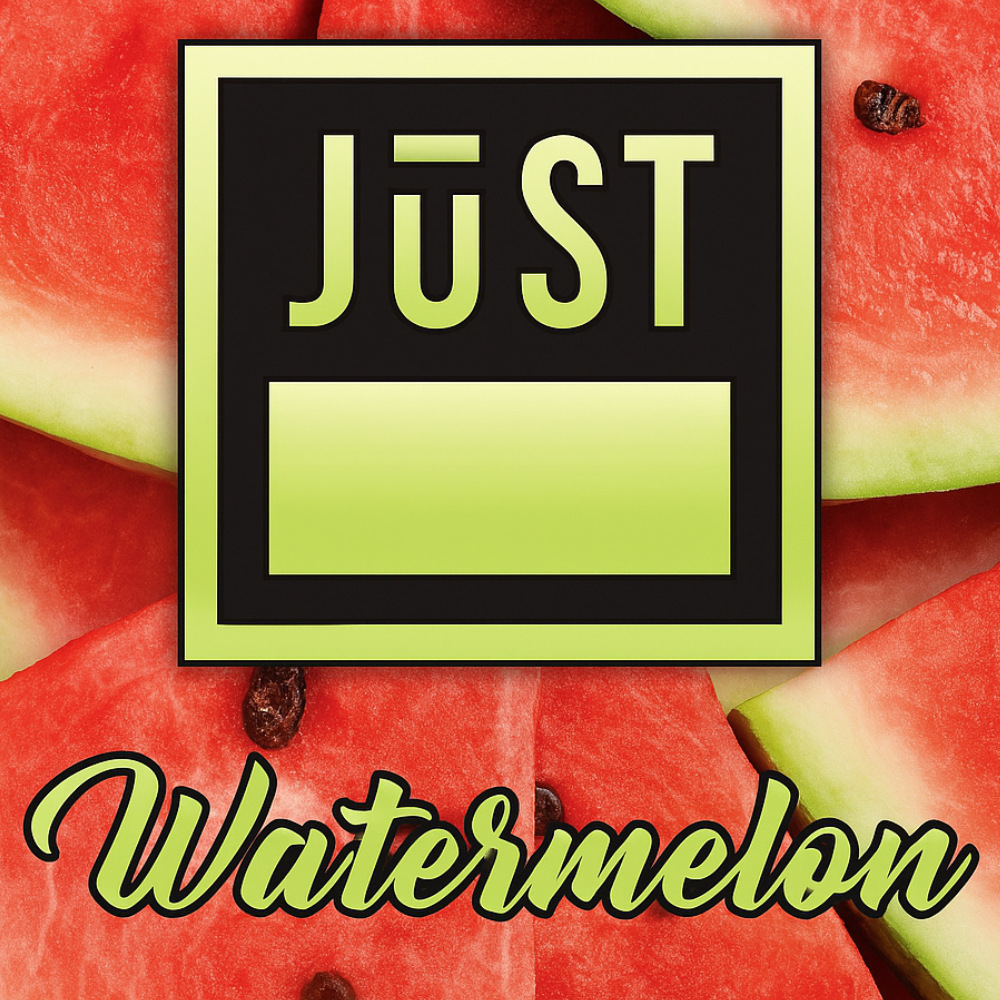 JūST | Watermelon