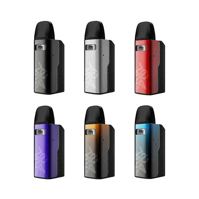 UWELL Caliburn GZ2