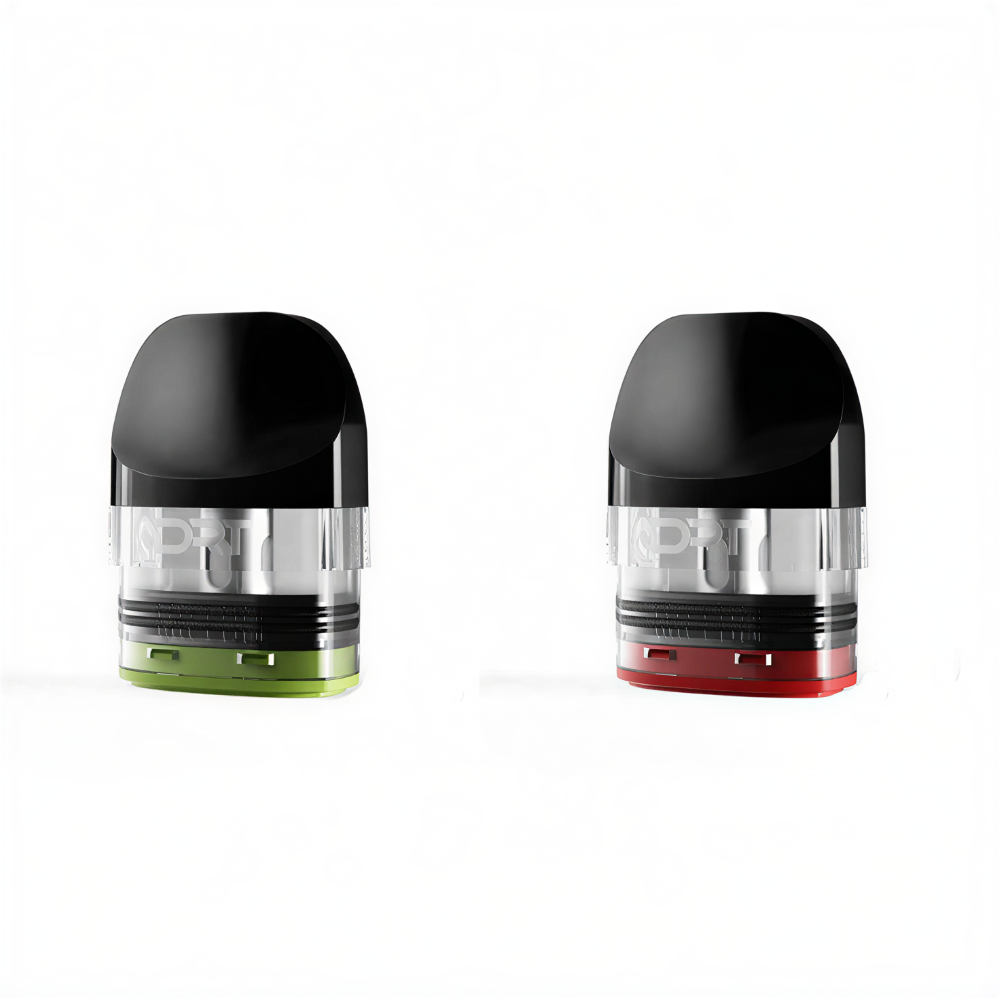 MR. Fog DRT Dual Resistance Pod