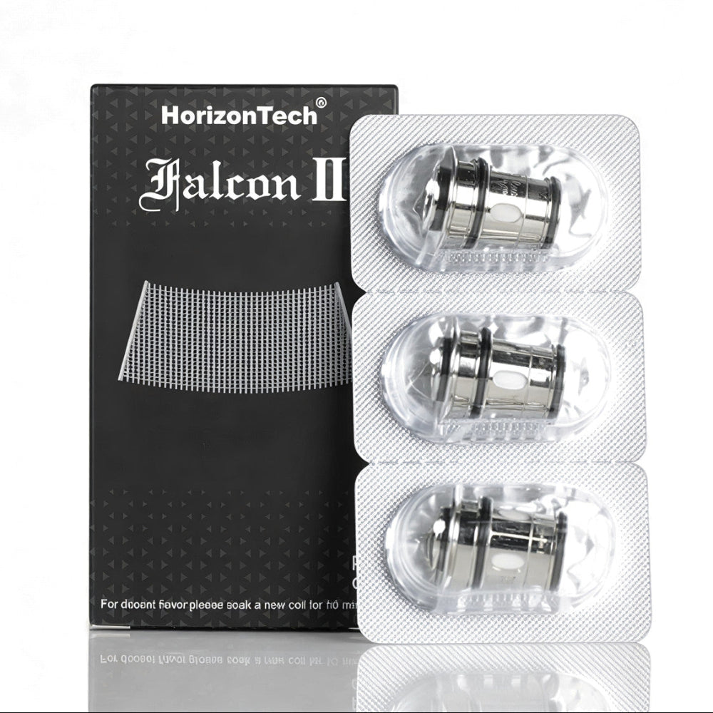 HorizonTech Falcon 2 Coils