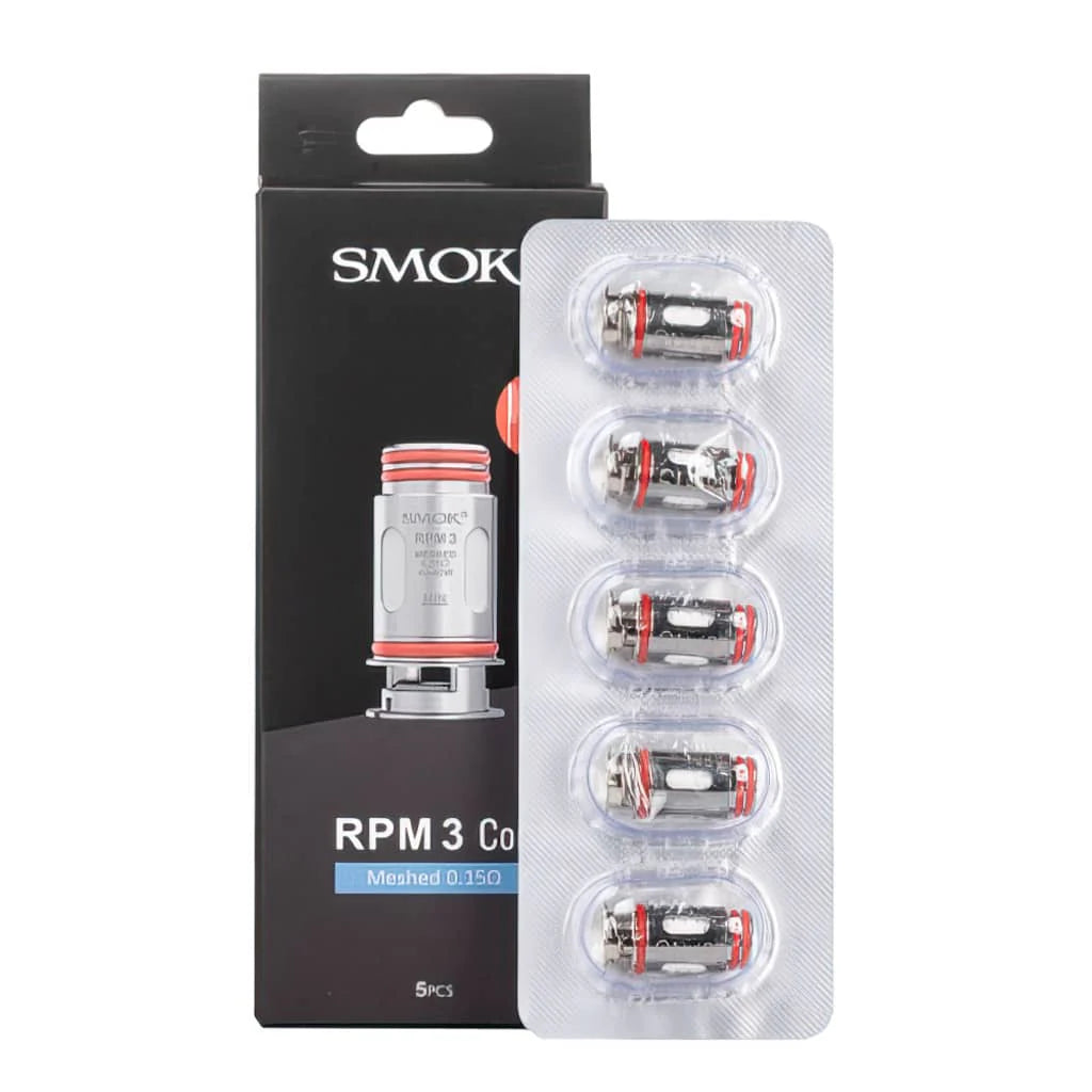 Smok RPM3 Coils