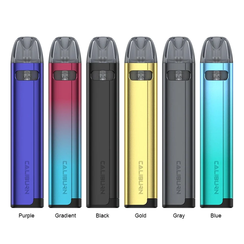 UWELL Caliburn A2S