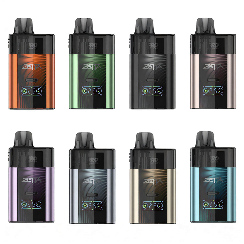 UWELL ZETTA