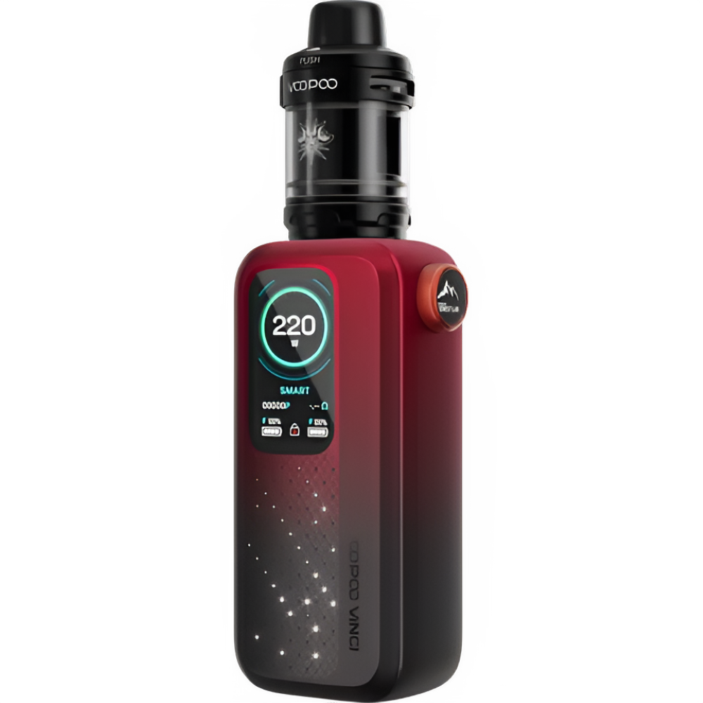 VOOPOO II Vinci Spark 220