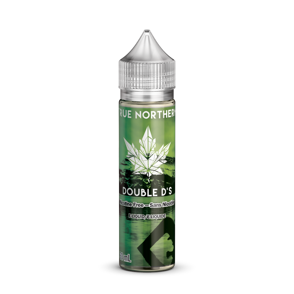 True Northern | Double D's