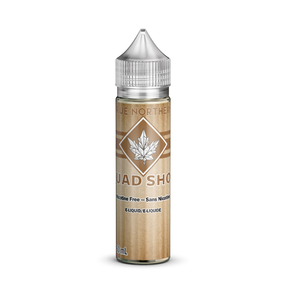 True Northern | Quad Shot