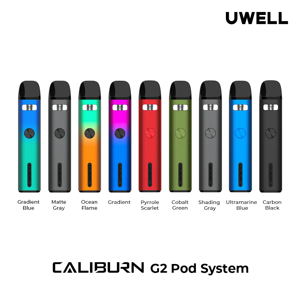 UWELL Caliburn G2