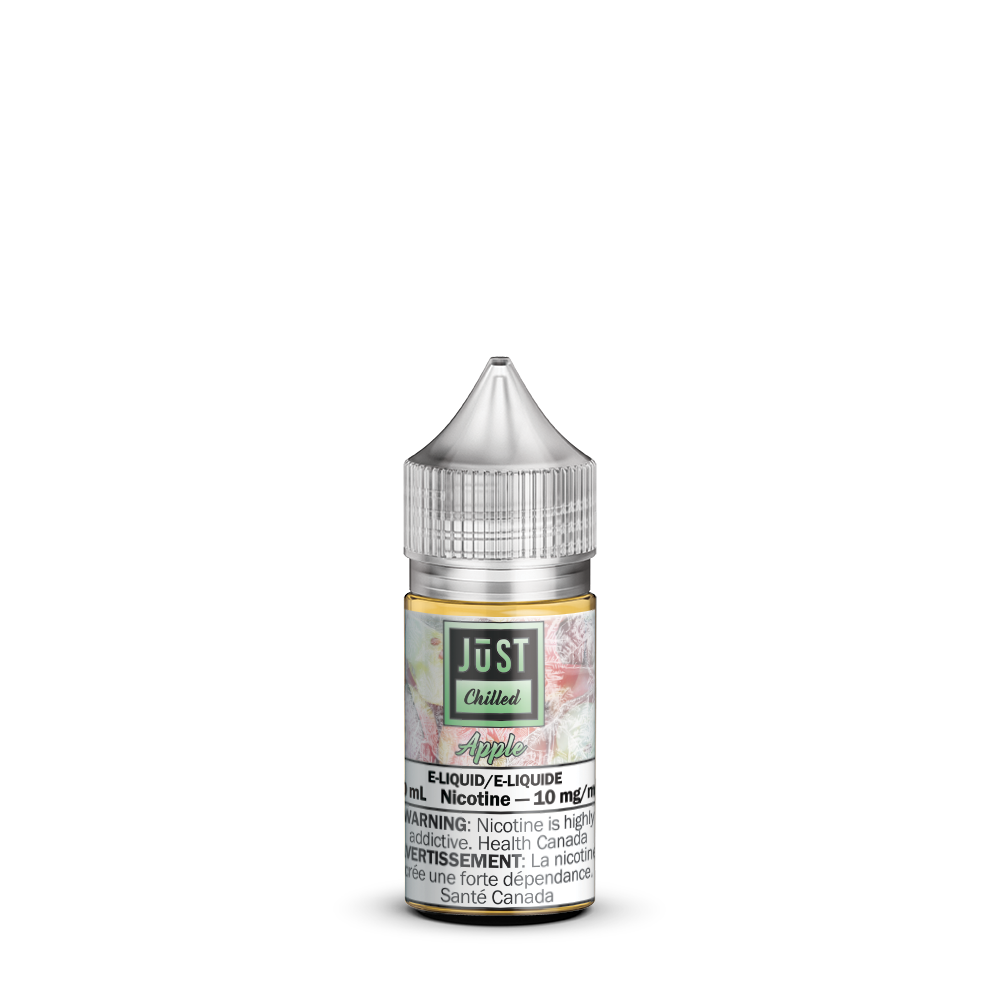 JūST Chilled | Apple | SALT NICOTINE