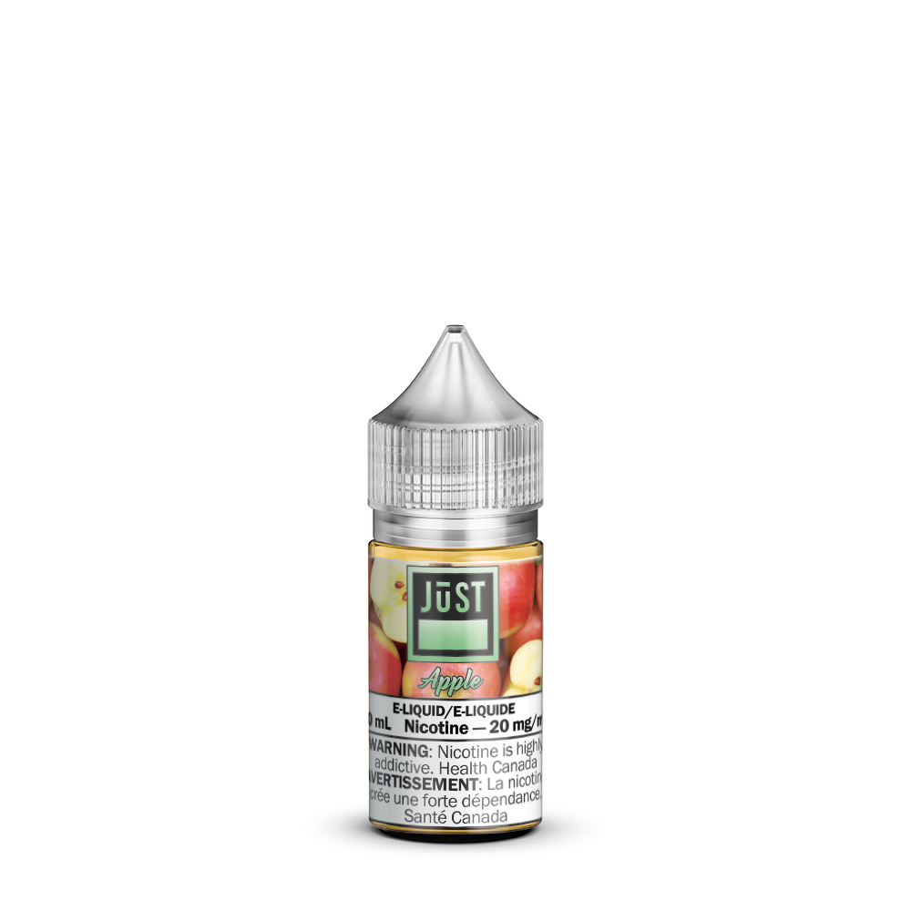 JūST | Apple | SALT NICOTINE