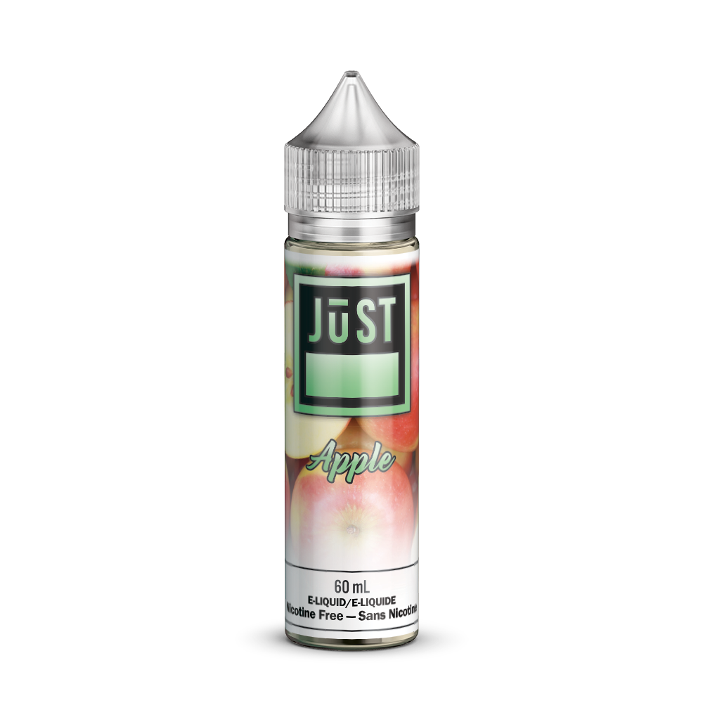 JūST | Apple